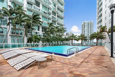 31 SE 5th St #3921, Miami, FL 33131 - Photo 29