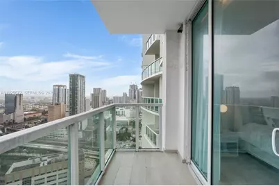 31 SE 5th St #3921, Miami, FL 33131 - Photo 49