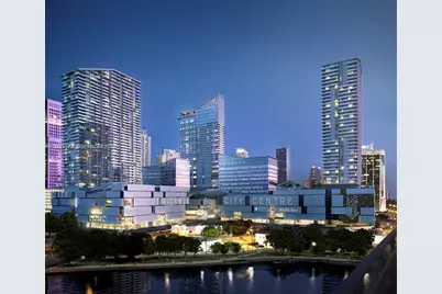 31 SE 5th St #3921, Miami, FL 33131 - Photo 33