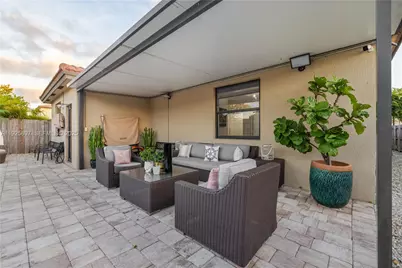 11725 SW 240th Ter, Homestead, FL 33032 - Photo 27