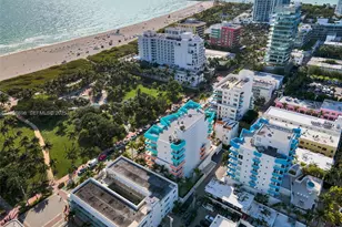 225 Collins Ave, Miami Beach, FL 33139 - Photo 5