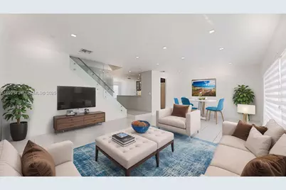 8212 NW 8th Pl #2, Plantation, FL 33324 - Photo 1