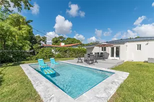 260 NE 46th St, Miami, FL 33137 - Photo 3