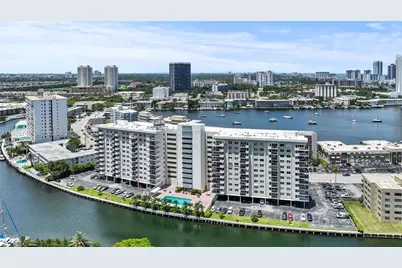 401 Golden Isles Dr #512, Hallandale Beach, FL 33009 - Photo 35