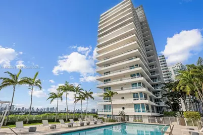 520 West Ave #1701, Miami Beach, FL 33139 - Photo 1