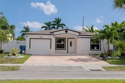 5464 NE 3rd Ave, Oakland Park, FL 33334 - Photo 5