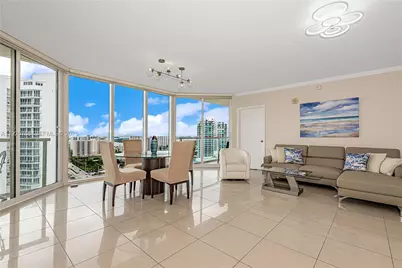 16699 Collins Ave #2408, Sunny Isles Beach, FL 33160 - Photo 7