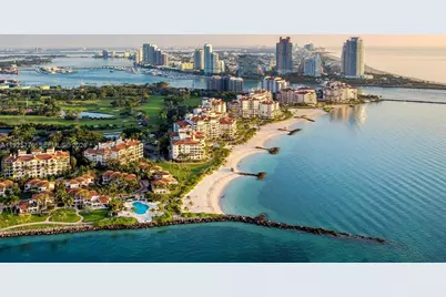 7777 Fisher Island Dr #7777, Miami Beach, FL 33109 - Photo 5