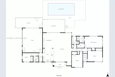 501 NE 51st St #0, Miami, FL 33137 - Photo 35