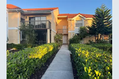 5621 Riverside Dr #203A1, Coral Springs, FL 33067 - Photo 1