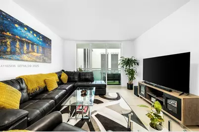 950 Brickell Bay Dr #803, Miami, FL 33131 - Photo 3