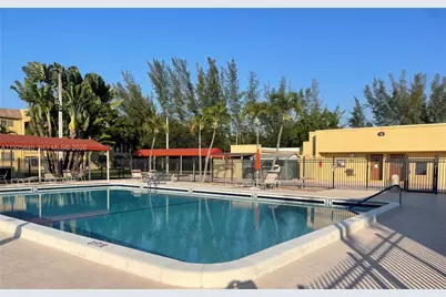 5961 NW 61st Ave #208, Tamarac, FL 33319 - Photo 25