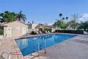 1256 NW 125th Terrace, Sunrise, FL 33323 - Photo 29