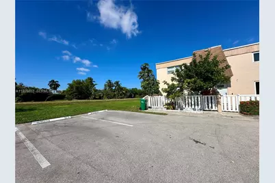 8091 NW 12th St #A, Margate, FL 33063 - Photo 53