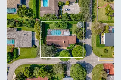 13400 SW 78th Ct, Pinecrest, FL 33156 - Photo 5