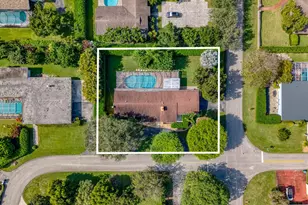 13400 SW 78th Ct, Pinecrest, FL 33156 - Photo 5