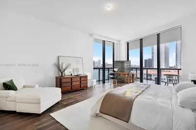 3250 NE 188th St #608, Aventura, FL 33180 - Photo 3