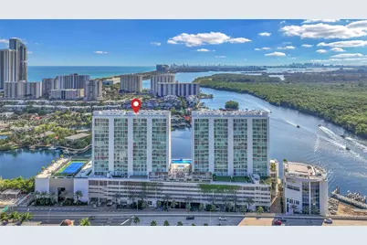 400 Sunny Isles Blvd #1519, Sunny Isles Beach, FL 33160 - Photo 3