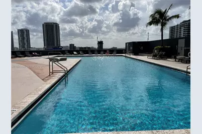 1750 N Bayshore Dr #3009, Miami, FL 33132 - Photo 13