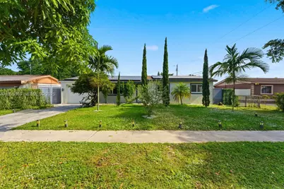 251 N 71st Ave #251, Hollywood, FL 33024 - Photo 1