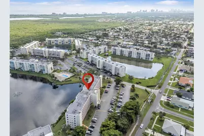 141 SE 3rd Avenue #101, Dania Beach, FL 33004 - Photo 27