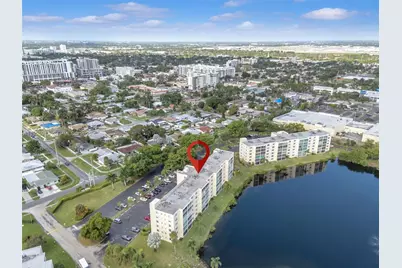 141 SE 3rd Avenue #101, Dania Beach, FL 33004 - Photo 25