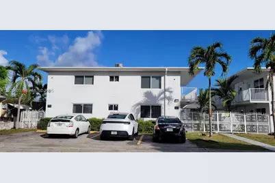 1719 Wiley St #14, Hollywood, FL 33020 - Photo 19