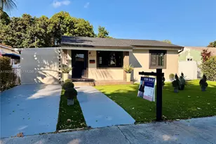 3527 NW 17th St, Miami, FL 33125 - Photo 1