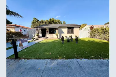 3527 NW 17th St, Miami, FL 33125 - Photo 3