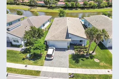 4242 Rosa Dr, Deerfield Beach, FL 33064 - Photo 1
