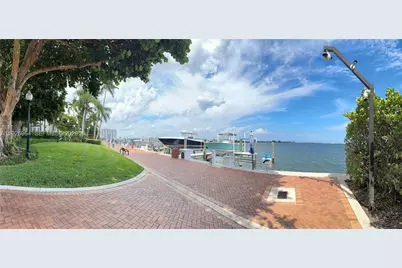 2000 Towerside Ter #1905, Miami, FL 33138 - Photo 21