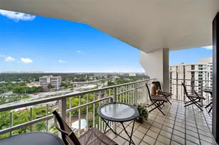 2000 Towerside Terrace, Miami, FL 33138 - Photo 1
