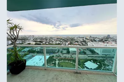 650 West Ave #2804, Miami Beach, FL 33139 - Photo 5