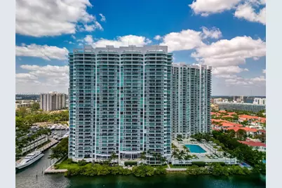 3201 NE 183rd St #1107, Aventura, FL 33160 - Photo 15