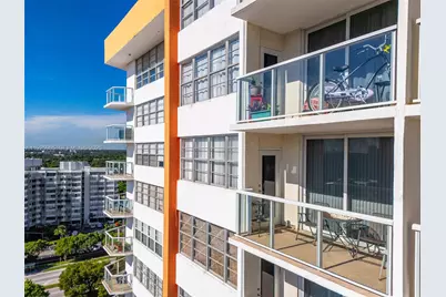 1301 NE Miami Gardens Dr #1523W, Miami, FL 33179 - Photo 5