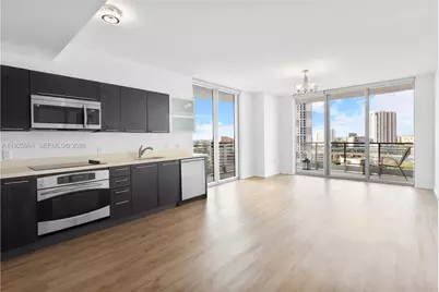 90 SW 3rd St #1512, Miami, FL 33130 - Photo 17