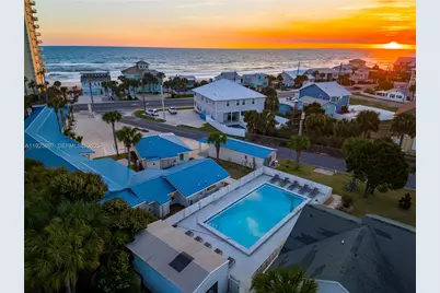 17784 Front Beach Rd #16, Panama City, FL 32413 - Photo 1