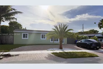 1400 N 70th Way #1, Hollywood, FL 33024 - Photo 31