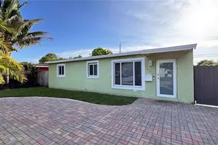 1400 N 70th Way, Hollywood, FL 33024 - Photo 29