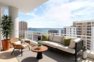 801 Brickell Key Blvd, Miami, FL 33131 - Photo 1