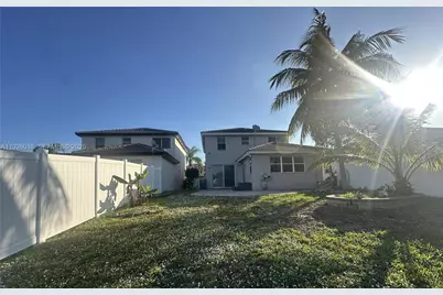 6839 NW 69th Ct #6839, Tamarac, FL 33321 - Photo 33