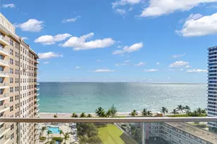 1920 S Ocean Dr, Hallandale Beach, FL 33009 - Photo 1