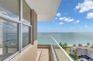 1920 S Ocean Dr, Hallandale Beach, FL 33009 - Photo 3