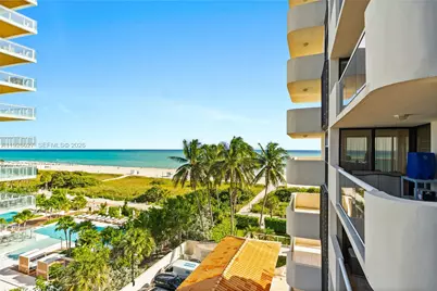 5757 Collins Ave #707, Miami Beach, FL 33140 - Photo 7