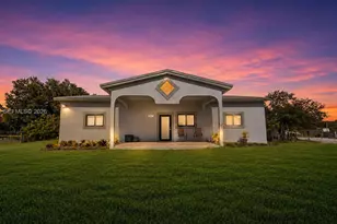 527 Perimeter Rd, Clewiston, FL 33440 - Photo 1