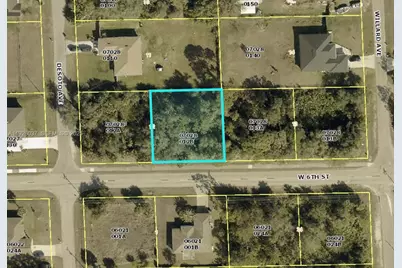 704 W 6th Street, Lehigh Acres, FL 33972 - Photo 1