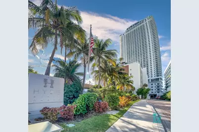 4010 S Ocean Dr #R3005, Hollywood, FL 33019 - Photo 57