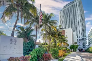 4010 S Ocean Dr, Hollywood, FL 33019 - Photo 57