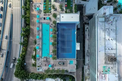 4010 S Ocean Dr #R3005, Hollywood, FL 33019 - Photo 23