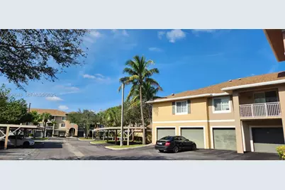 6505 Emerald Dunes Dr #307 PLUS GARAGE, West Palm Beach, FL 33411 - Photo 17